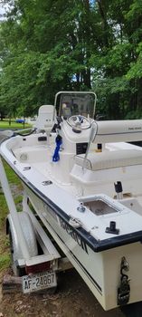 2005 Palm Beach 18 Bay Boat Power boat for sale in Archdale, NC - image 6 